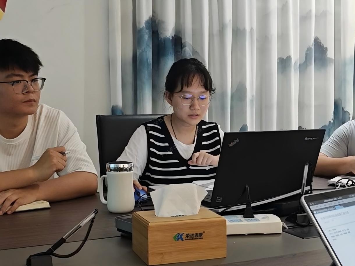 从实验室到生产应用：吉康环境产学研融合破解低温干化设备能效评估难题